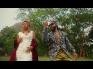 Flavour – Her Excellency (Nwunye Odogwu) (Official Video)