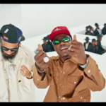 Spyro ft Phyno- Shutdown (Official Video)