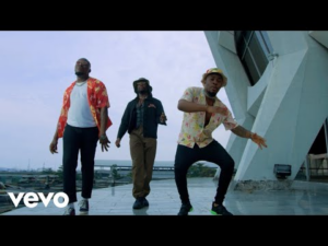 Umu Obiligbo – Oga Police (Official Music Video) ft. Zoro