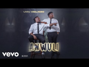 Umu Obiligbo – Anwuli