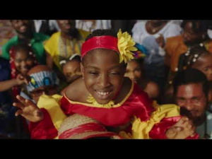 Chiké & Mohbad – Egwu (Official Video)