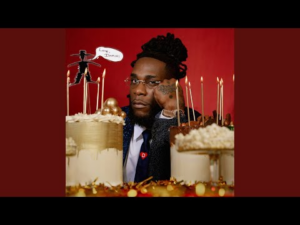 Burna Boy – Love, Damini (feat. Ladysmith Black Mambazo)