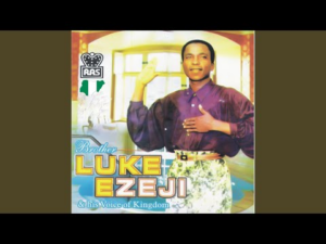 Bro Luke Ezeji – Aga M Ekele Gi Chineke