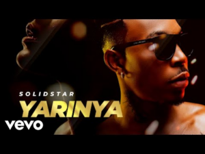 Solidstar – Solidstar – Yarinya