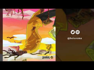 Rema – Rema – Corny ( Official Audio )