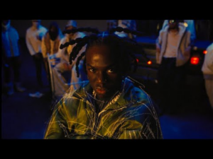 Rema – Rema – Trouble Maker (Official Music Video)