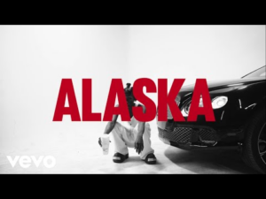 Seyi Vibez – Seyi Vibez – Alaska