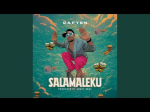 Caften – Salamaleku