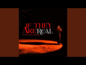 Vector & Bella Shmurda – If They Are Real