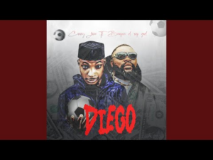 Crazy Jacc – Diego