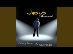 Crazy Jacc – Jesus (Tehmumanu)