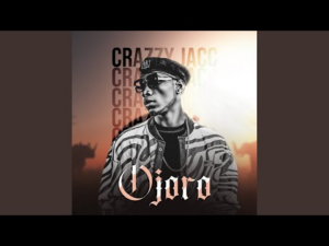 Crazy Jacc – Ojoro