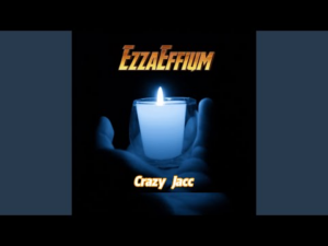 Crazy Jacc – Ezzaeffium