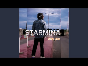 Crazy Jacc – Starmina