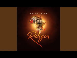 Crazy Jacc – Religion