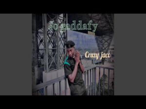 Crazy Jacc – Jo Gaddafy