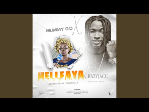 Crazy Jacc – Hell Faya