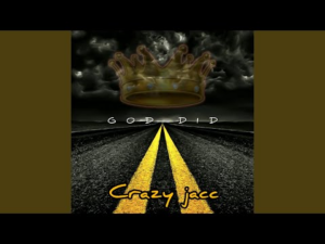 Crazy Jacc – God Did